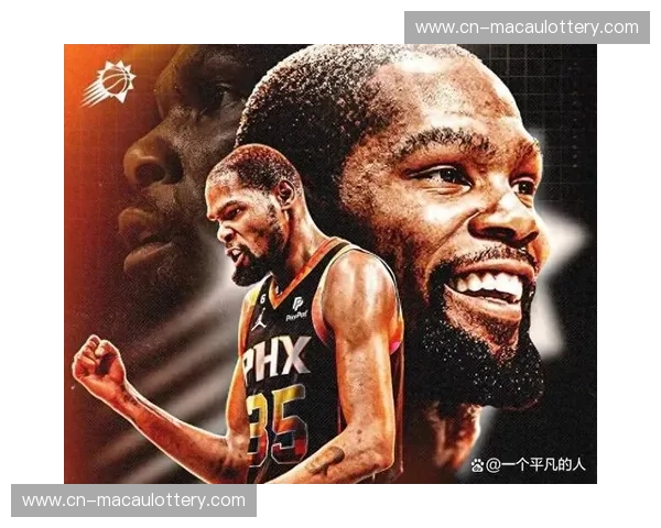 杜兰特总得分升至历史第八 太阳官方赛后举行简短致敬仪式