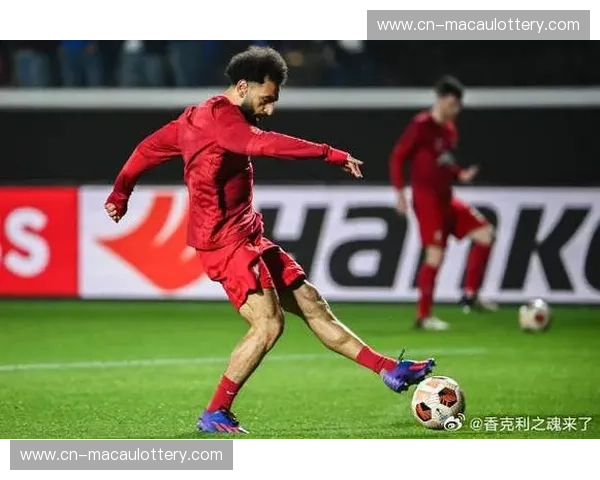 赛程密集考验阵容深度 克洛普如何分配萨拉赫出场时间 赛程密集考验阵容深度 克洛普如何分配萨拉赫出场时间